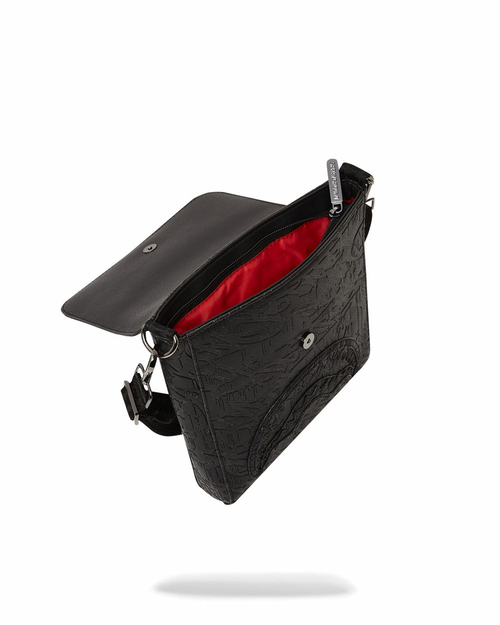 NIGHTFLIGHT G800 MESSENGER SLING BAG | Sprayground Special Offer