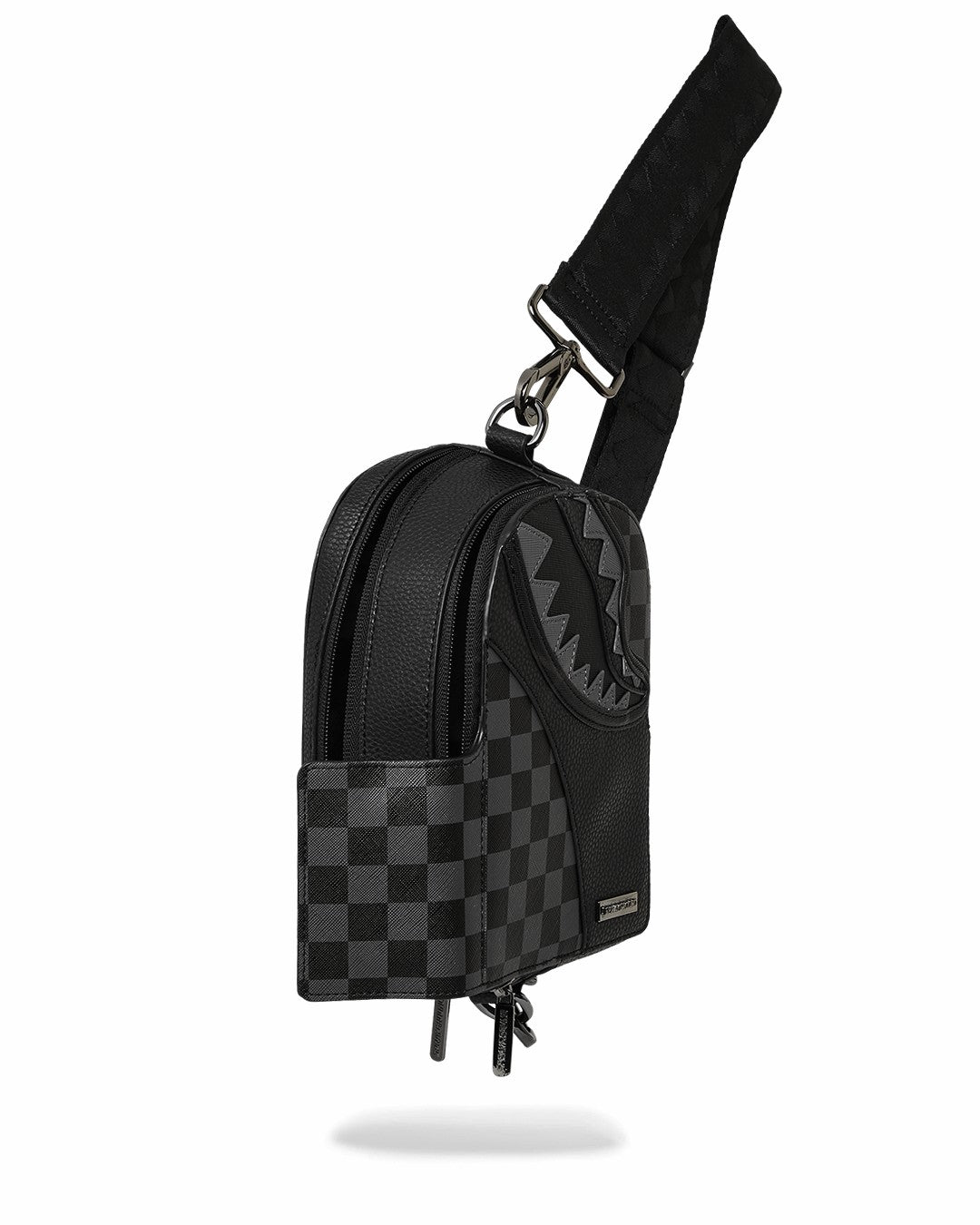 RACEWAY SHADOW PHANTOM BACKPACK SLING | Sprayground Outlets