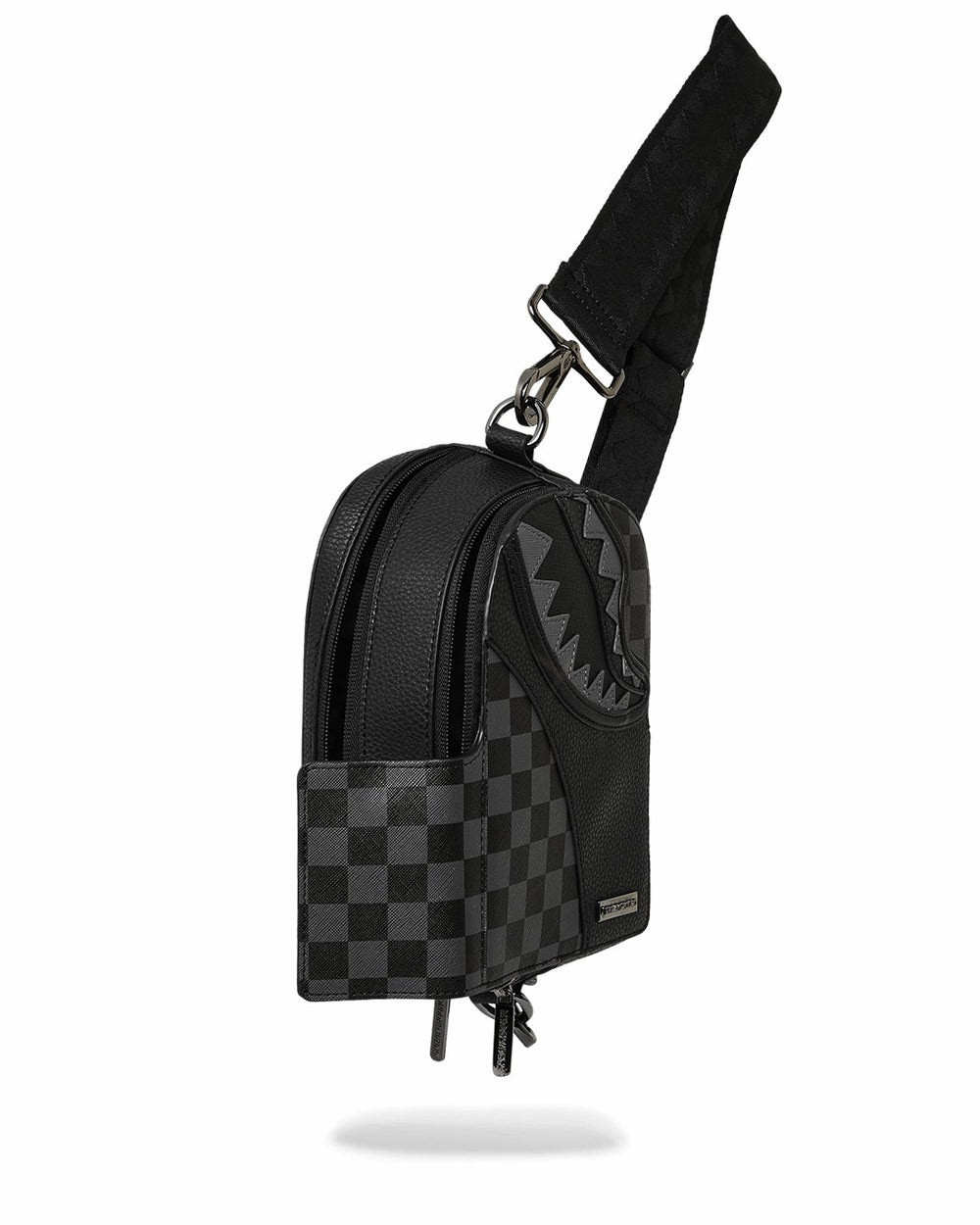 RACEWAY SHADOW PHANTOM BACKPACK SLING | Sprayground Outlets
