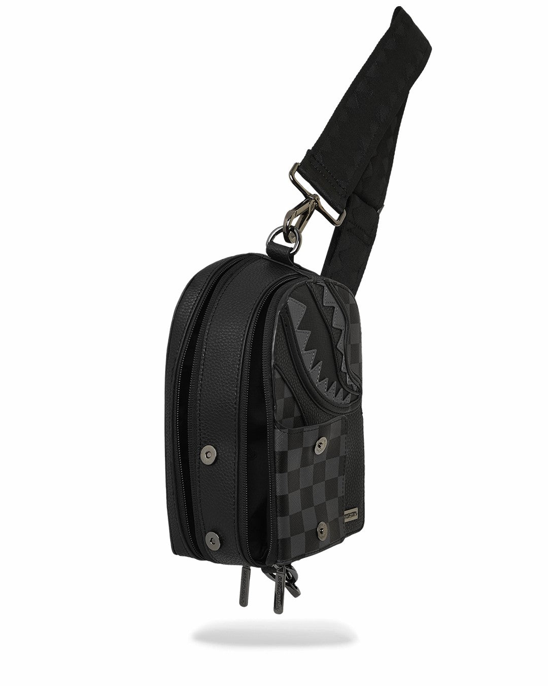 RACEWAY SHADOW PHANTOM BACKPACK SLING | Sprayground Outlets