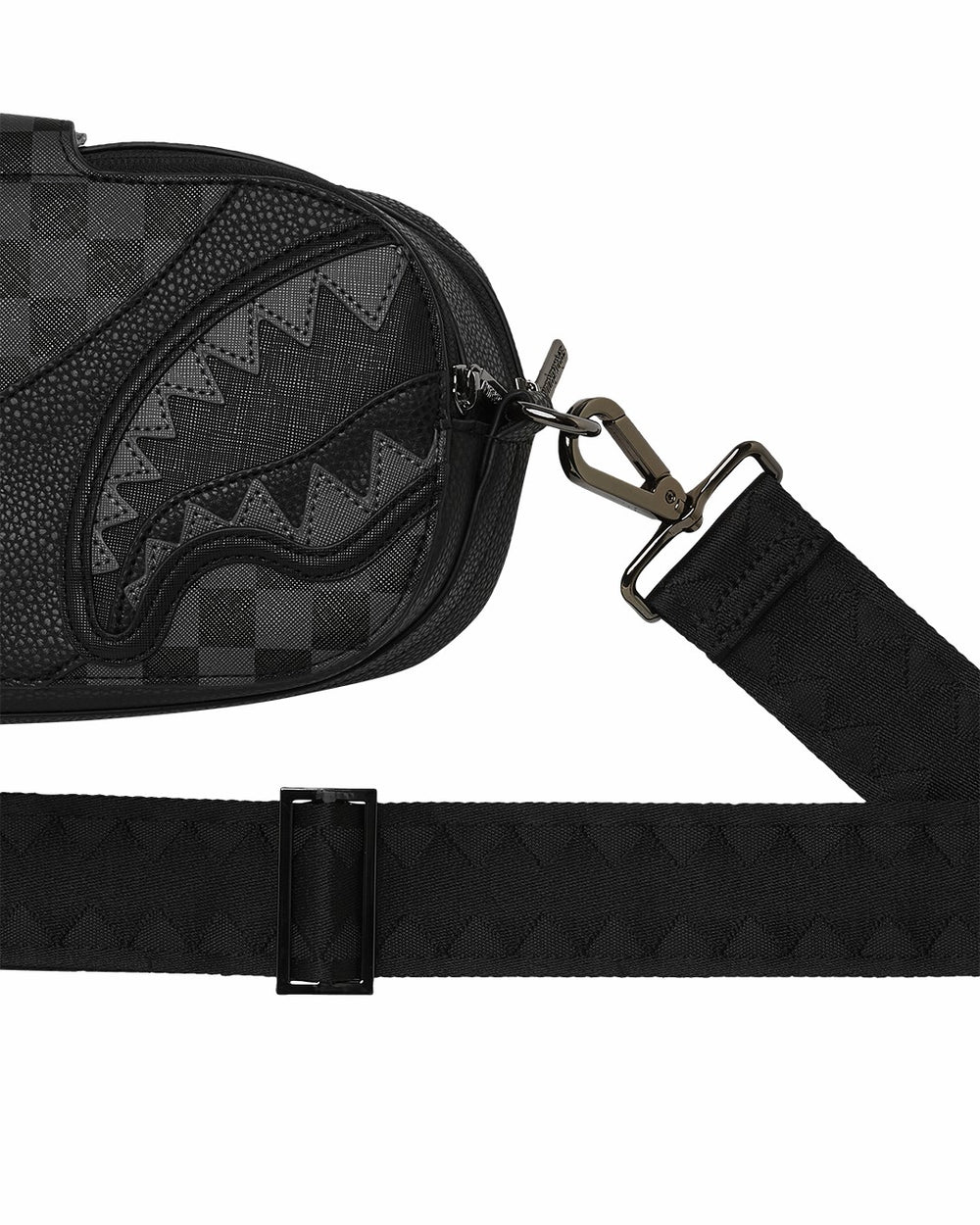 RACEWAY SHADOW PHANTOM BACKPACK SLING | Sprayground Outlets