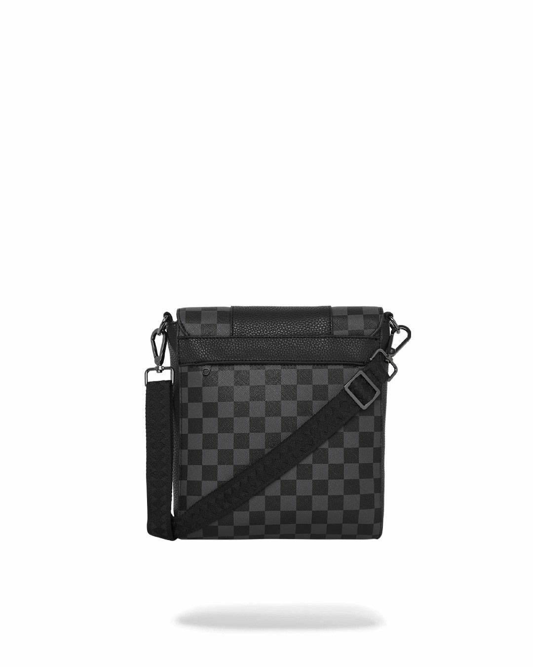RACEWAY SHADOW PHANTOM MESSENGER SLING BAG | Sprayground Bargain