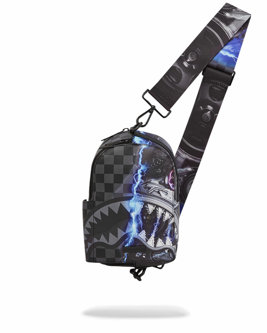 THE UNDERCURRENT BACKPACK SLING | Sprayground Savings