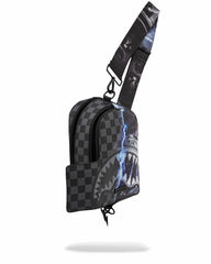 THE UNDERCURRENT BACKPACK SLING | Sprayground Savings