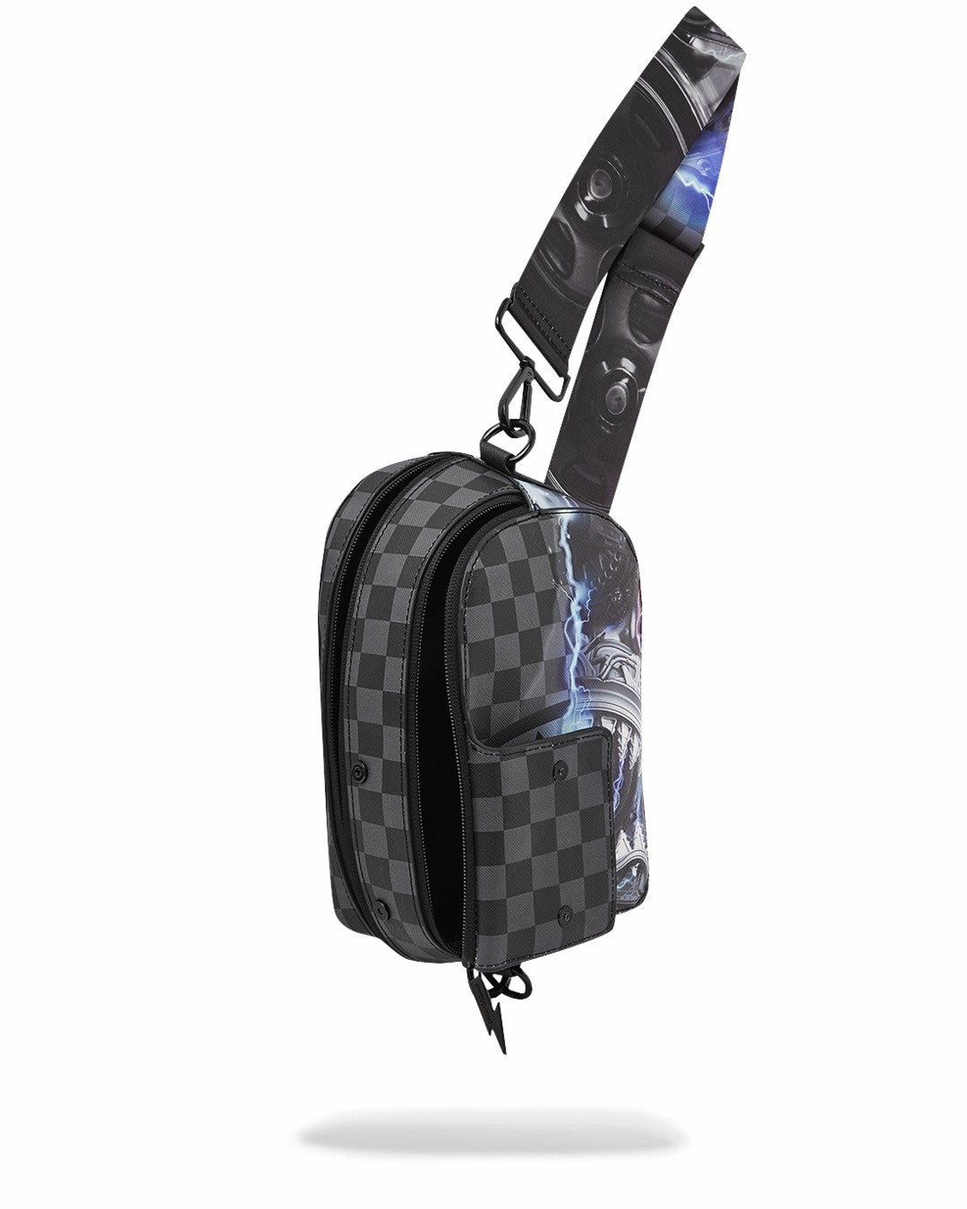 THE UNDERCURRENT BACKPACK SLING | Sprayground Savings