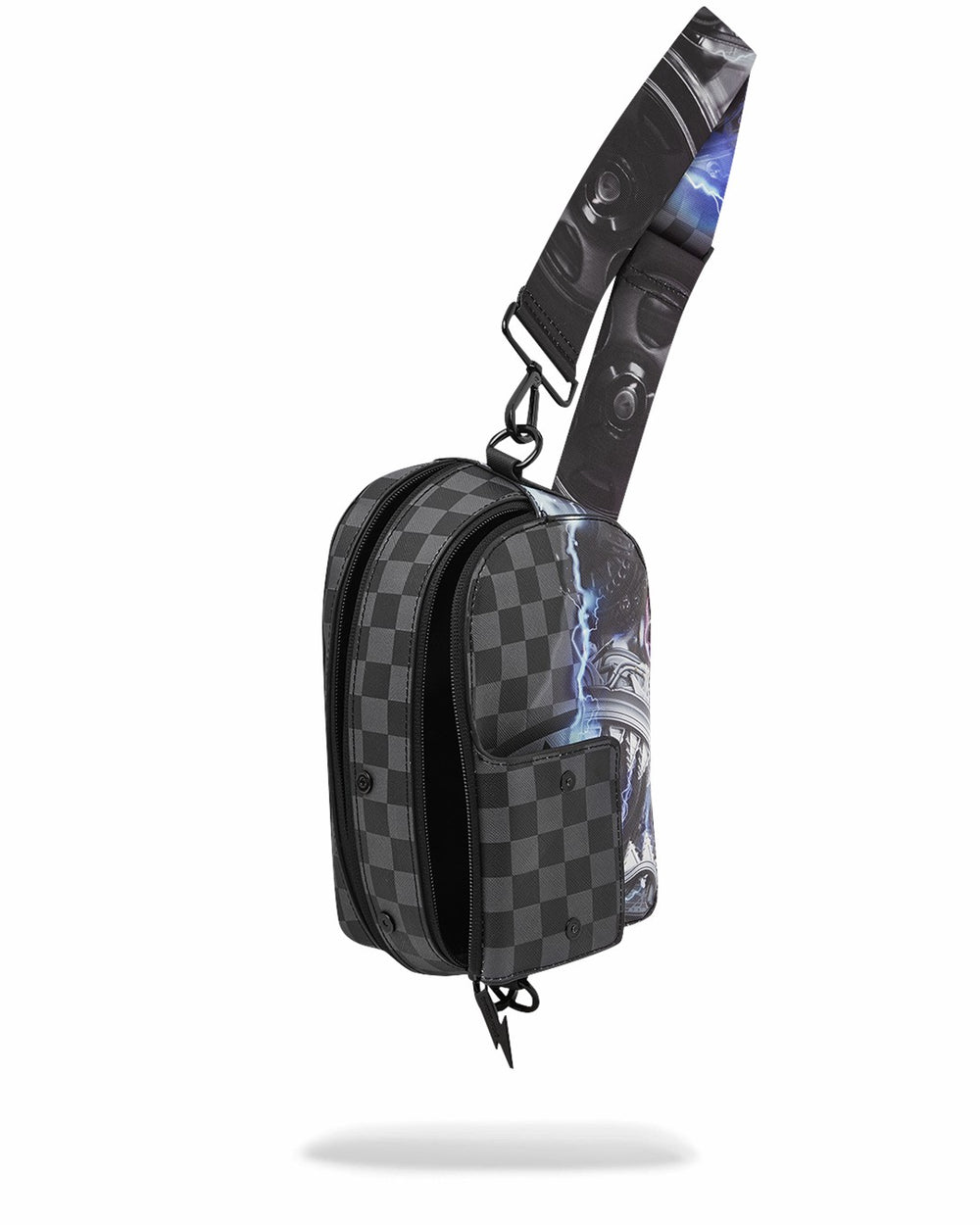 THE UNDERCURRENT BACKPACK SLING | Sprayground Savings