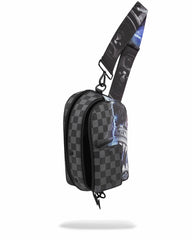 THE UNDERCURRENT BACKPACK SLING | Sprayground Savings