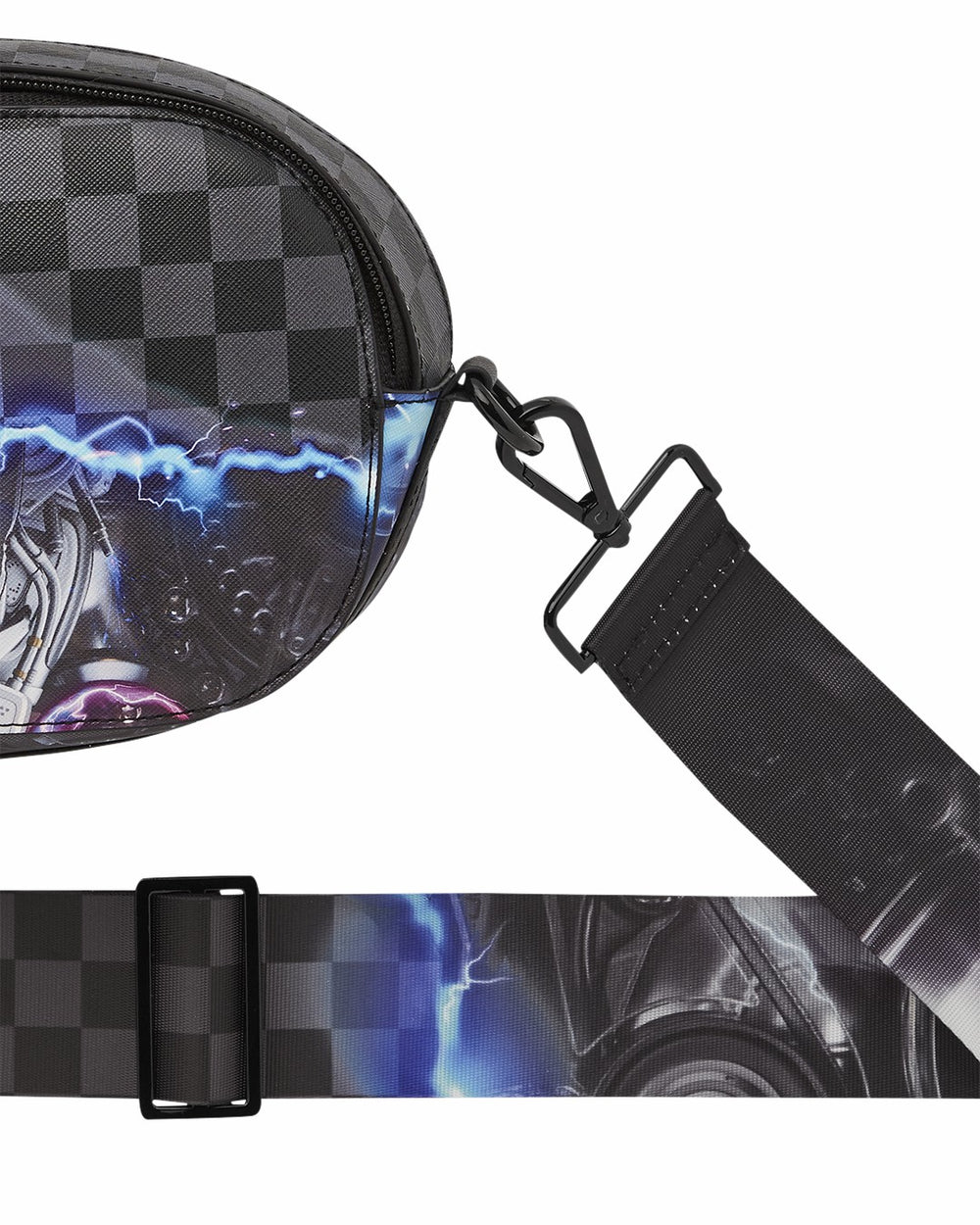 THE UNDERCURRENT BACKPACK SLING | Sprayground Savings