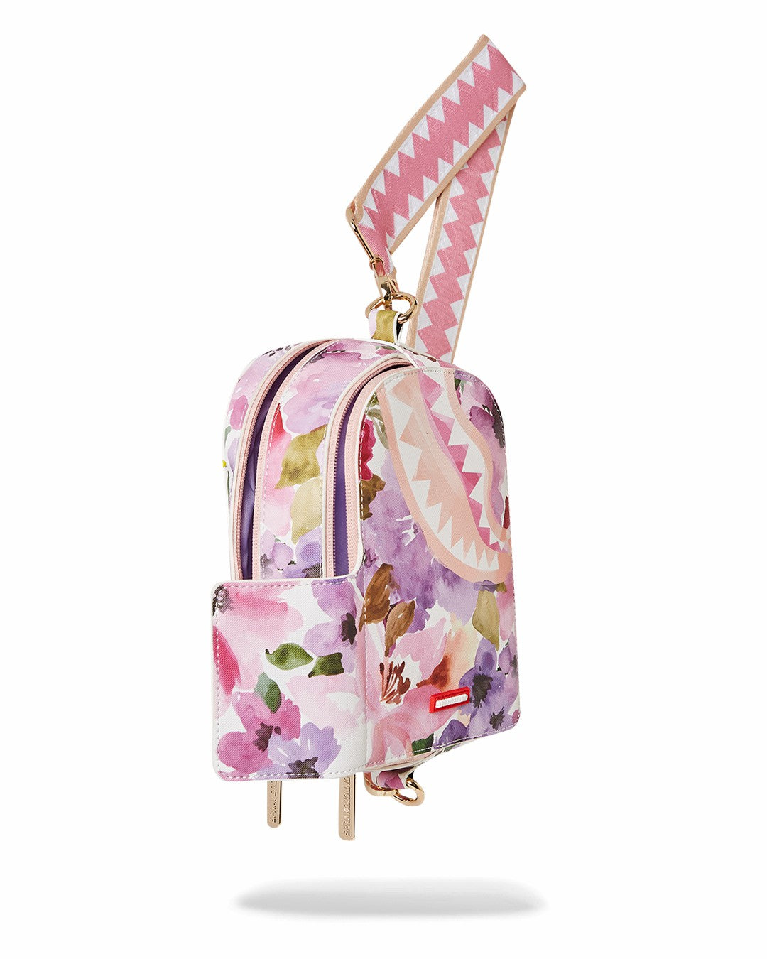 BOTANIC VILLA CHILLA BACKPACK SLING | Sprayground Discounted