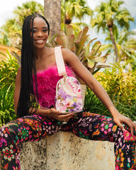 BOTANIC VILLA CHILLA BACKPACK SLING | Sprayground Discounted