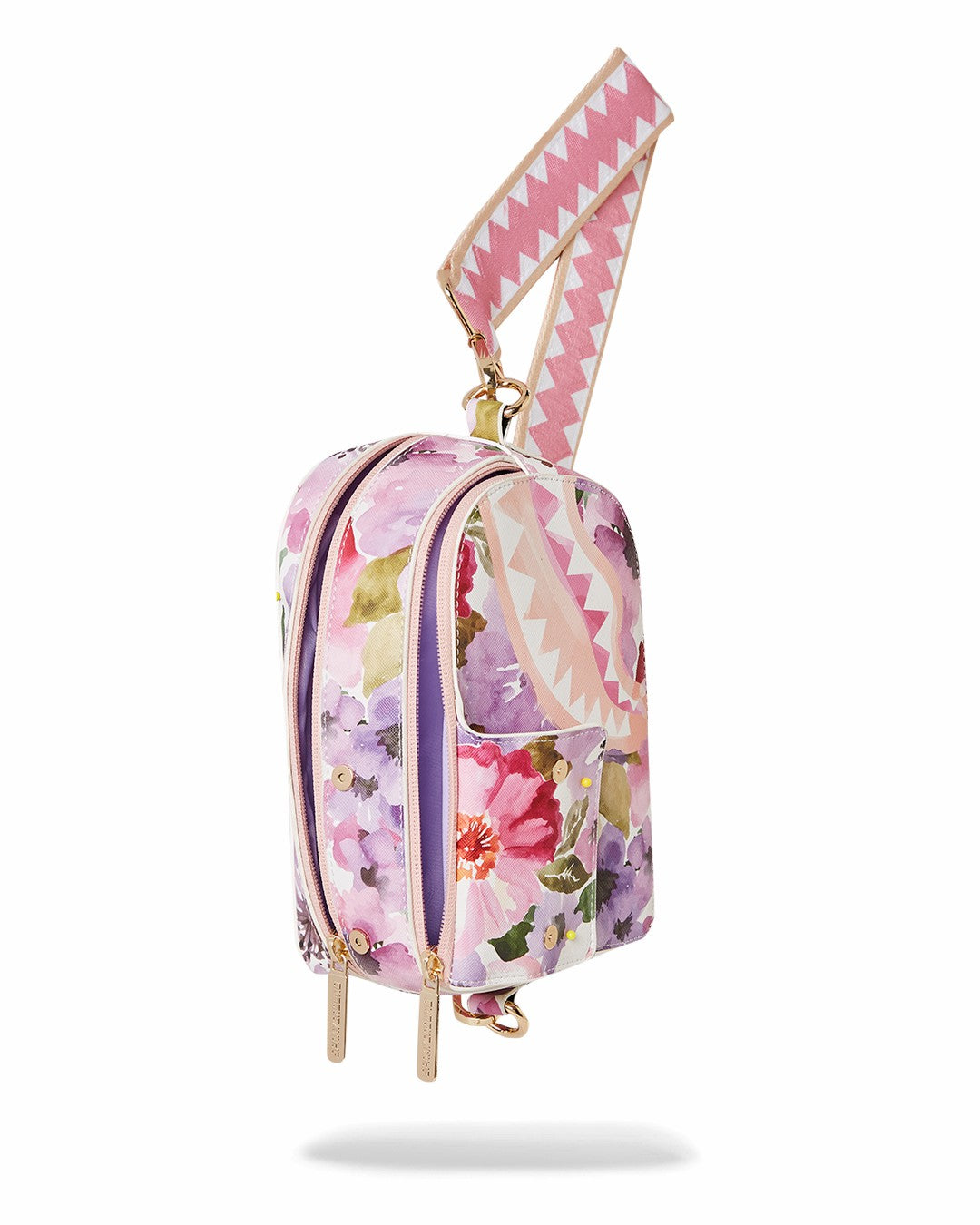 BOTANIC VILLA CHILLA BACKPACK SLING | Sprayground Discounted