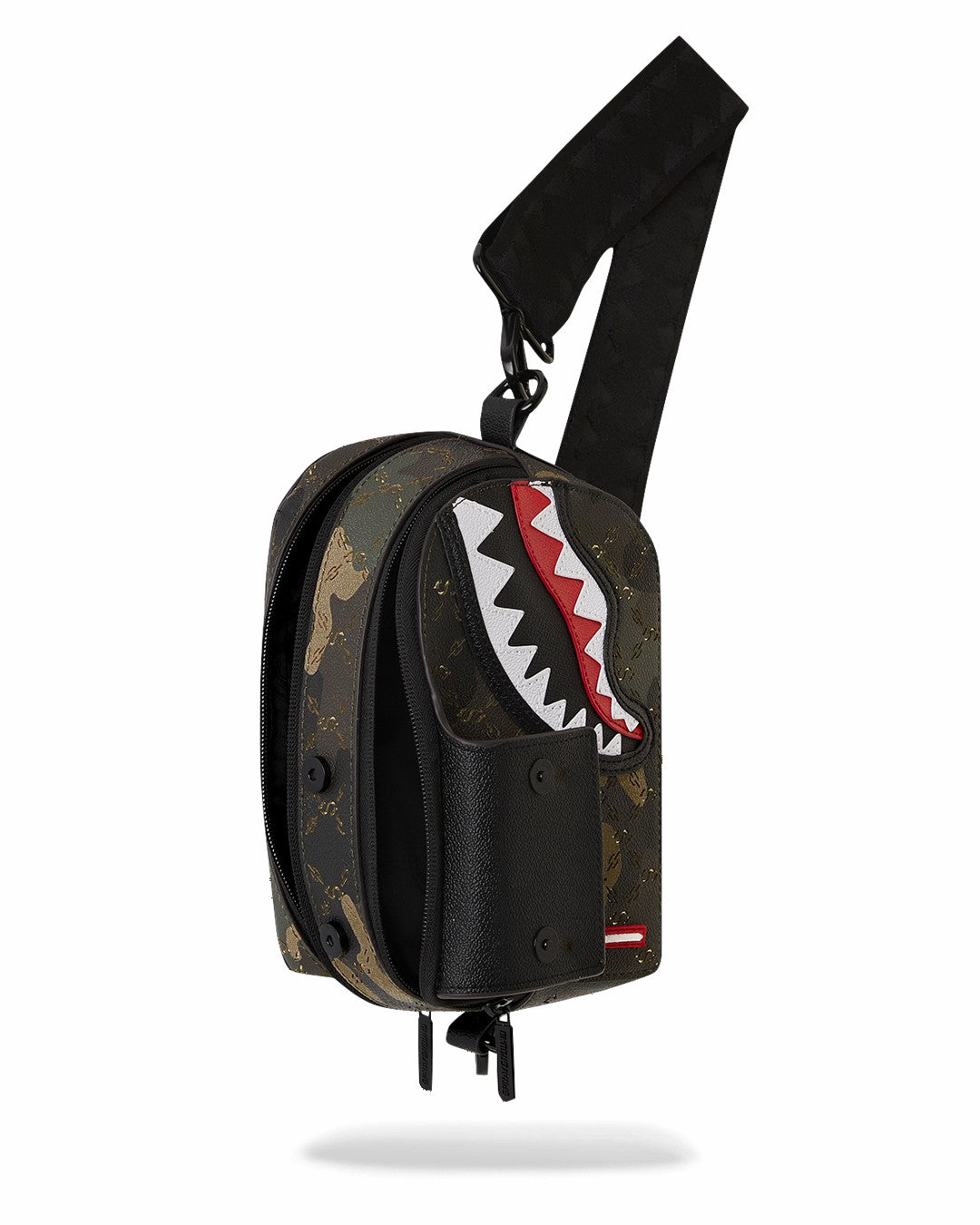 LASERS BLAZIN BACKPACK SLING | Sprayground Value Deal