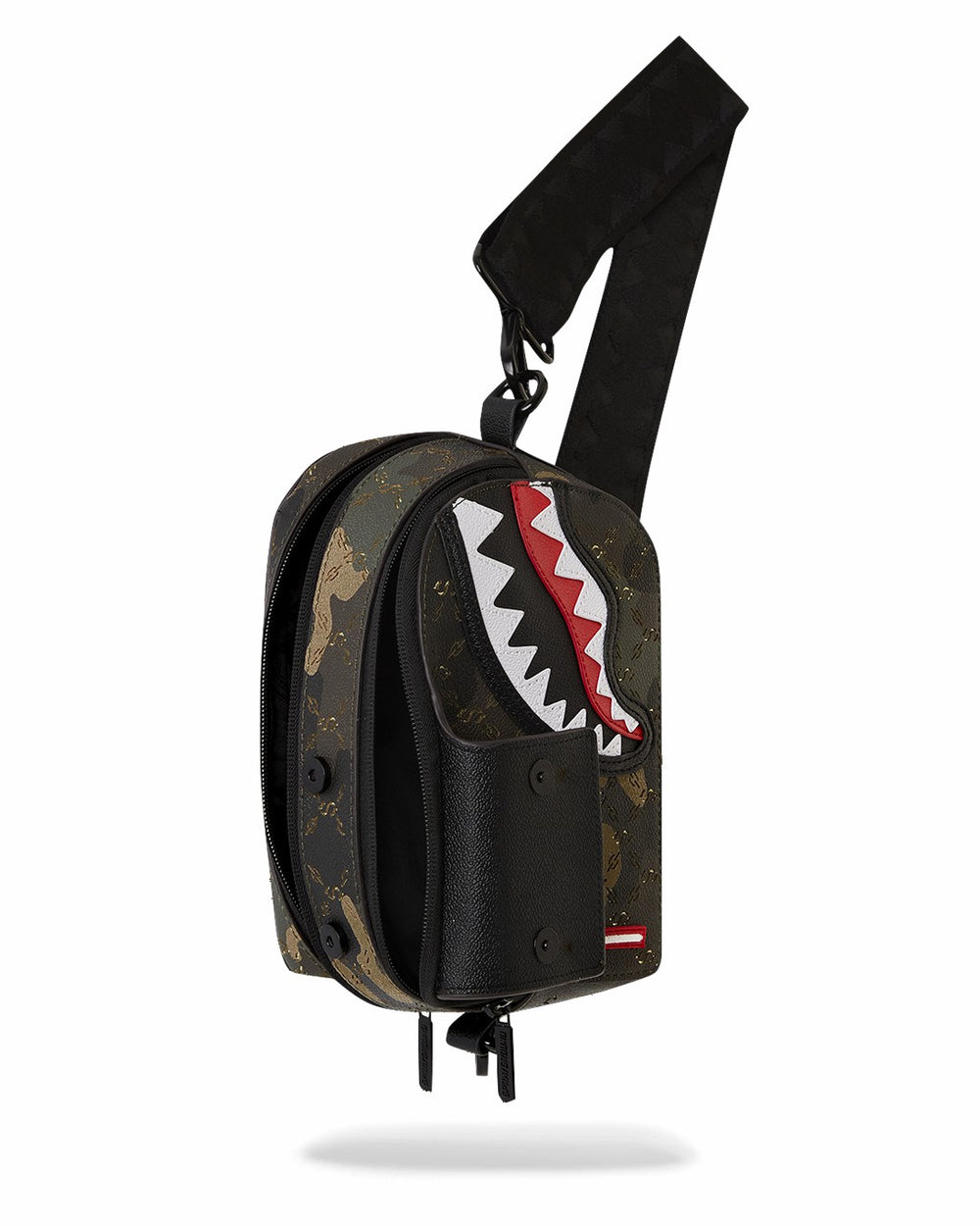 LASERS BLAZIN BACKPACK SLING | Sprayground Value Deal