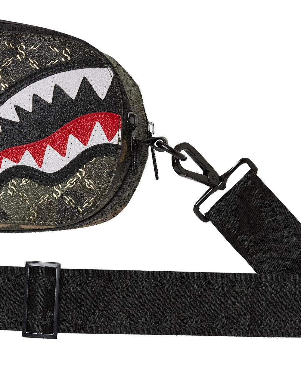 LASERS BLAZIN BACKPACK SLING | Sprayground Value Deal