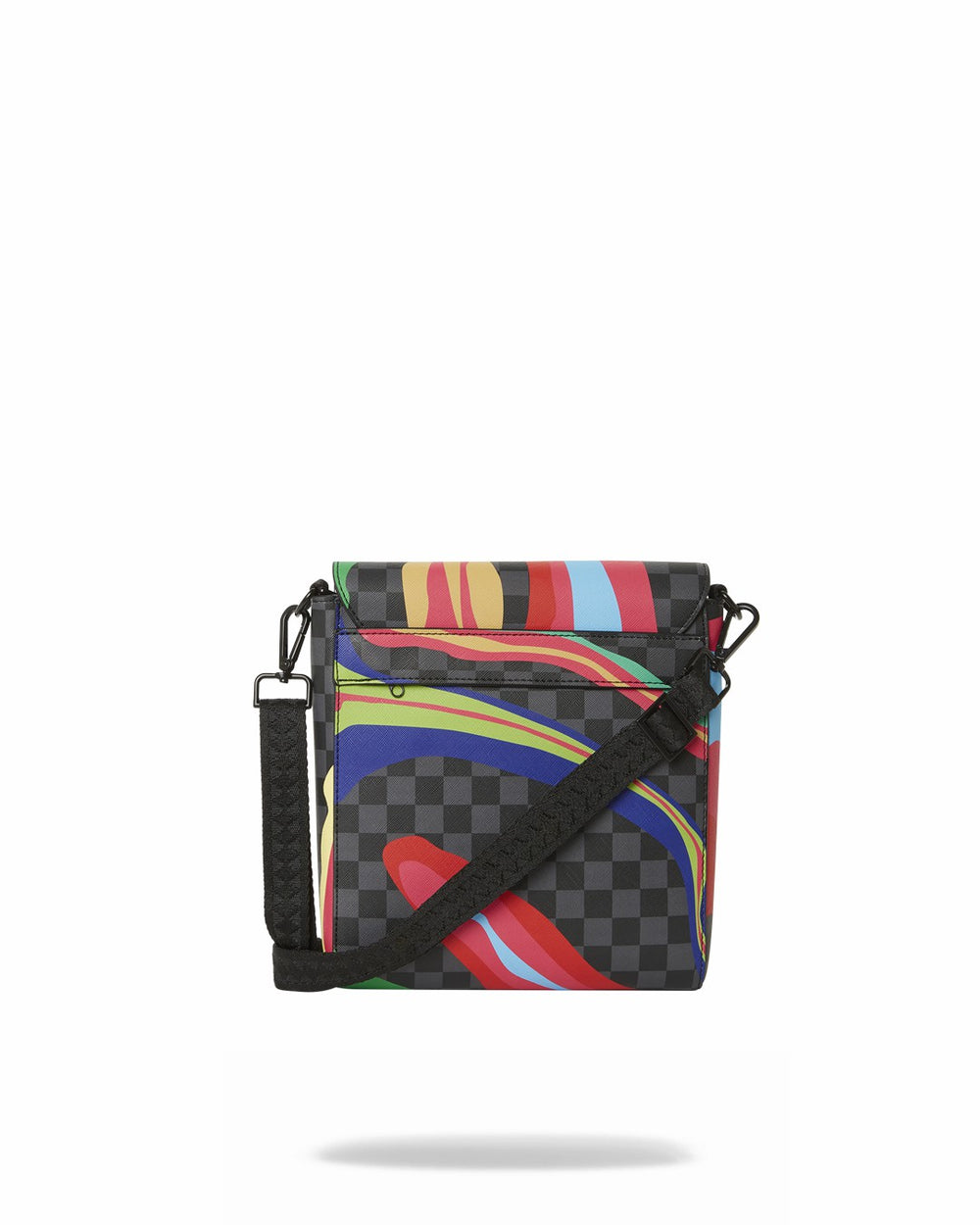 TRIPPY TAFFY LARGE SLING CROSSBODY | Sprayground Exclusive Deal