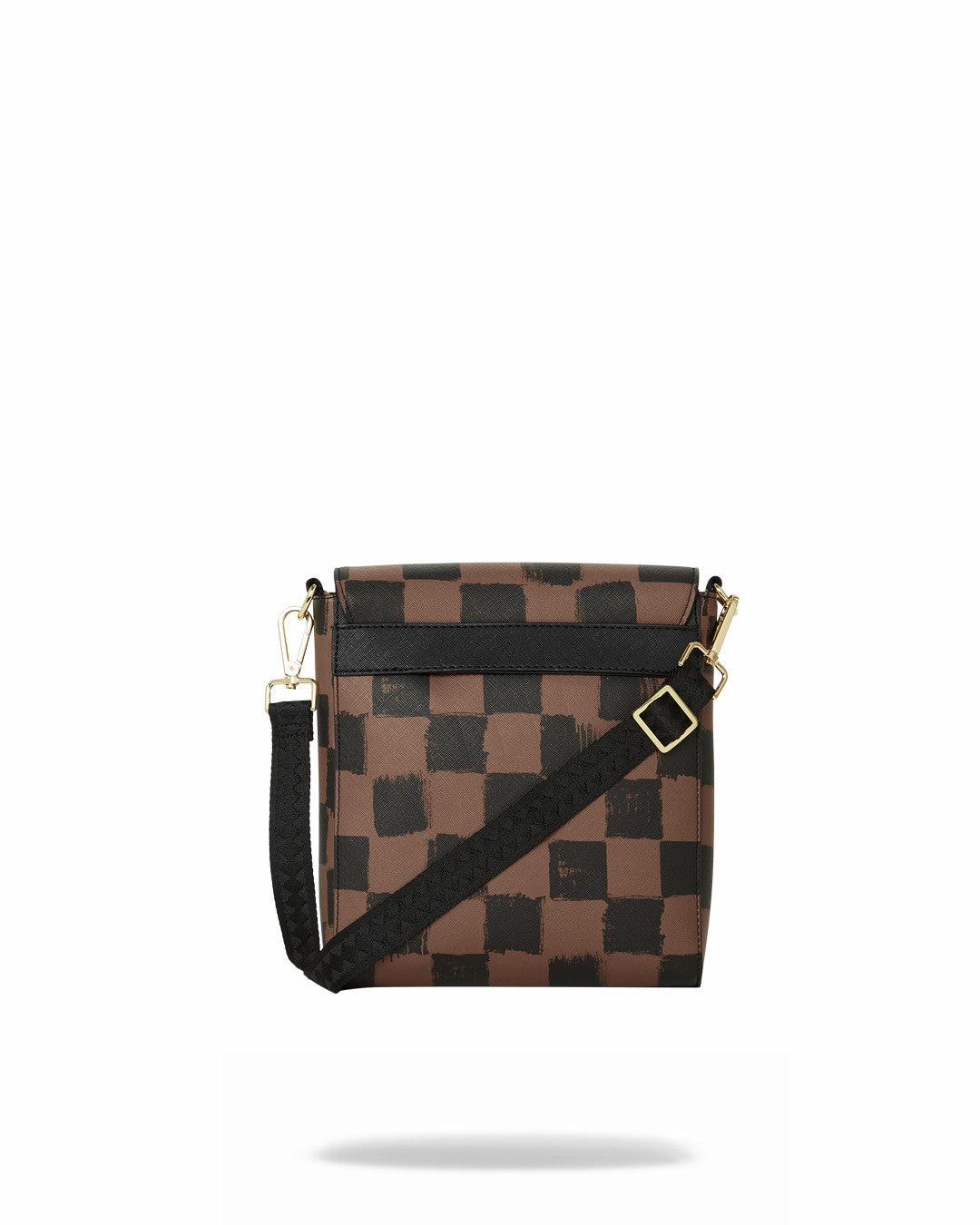 SHARKS IN PARIS VANQUISH LARGE SLING CROSSBODY | Sprayground Hot Deal