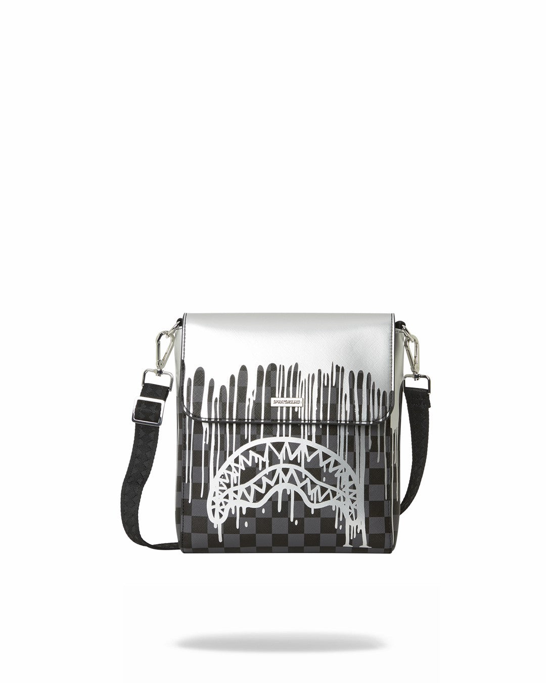 CHATEAU GHOST LARGE SLING CROSSBODY | Sprayground Limited Offer