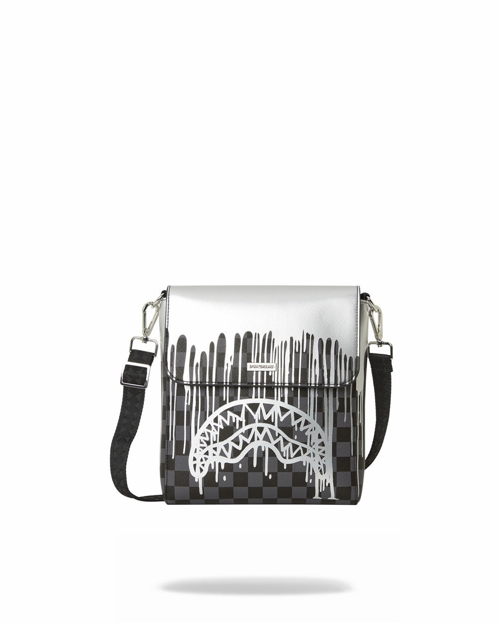 CHATEAU GHOST LARGE SLING CROSSBODY | Sprayground Limited Offer