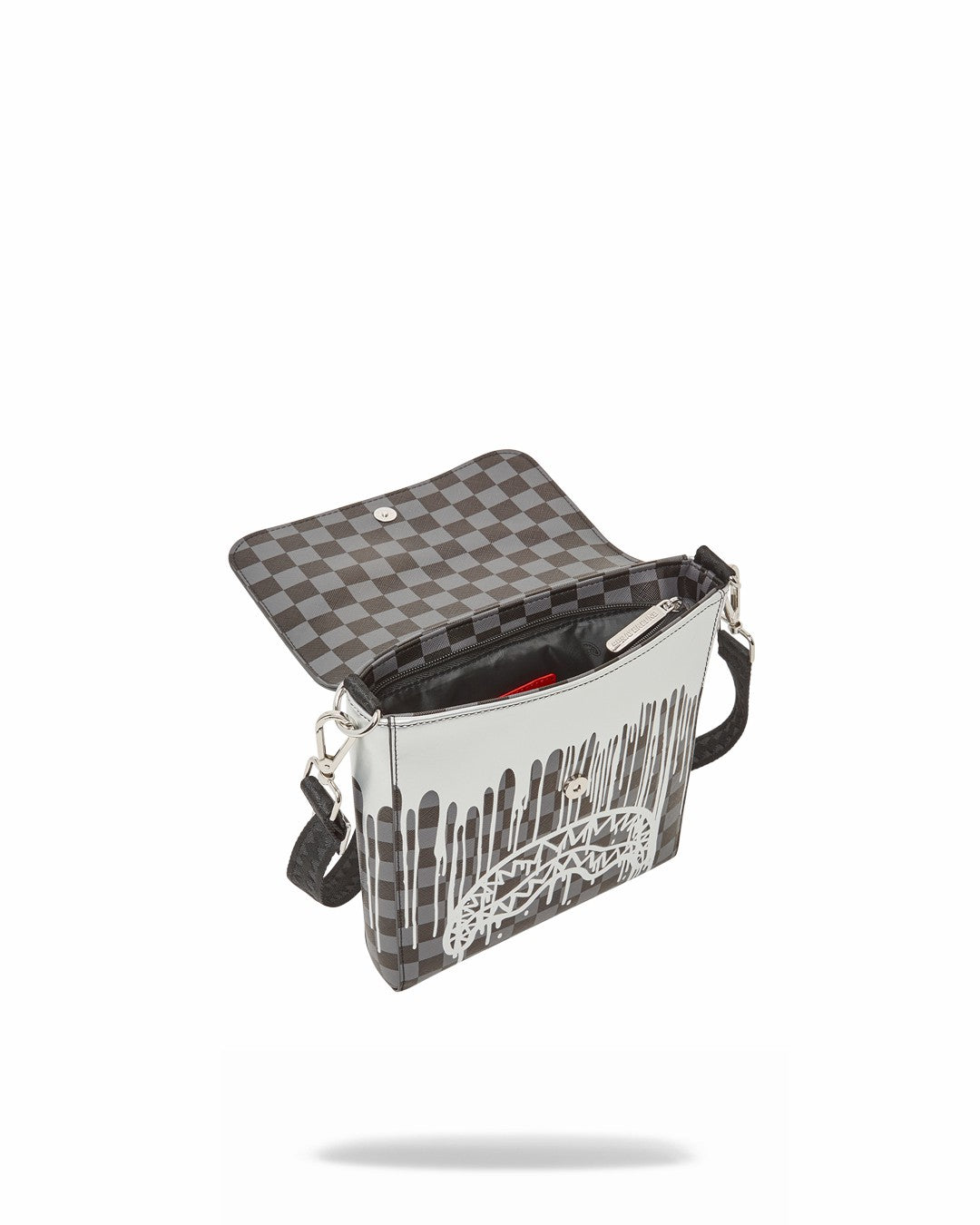 CHATEAU GHOST LARGE SLING CROSSBODY | Sprayground Limited Offer
