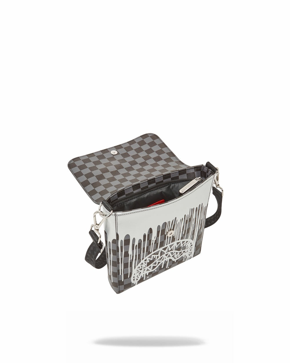 CHATEAU GHOST LARGE SLING CROSSBODY | Sprayground Limited Offer