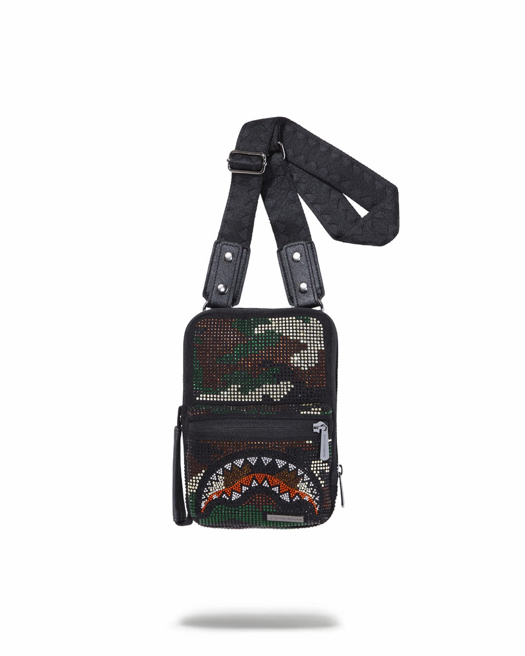 TRINITY CAMO SLING | Sprayground Special Offer