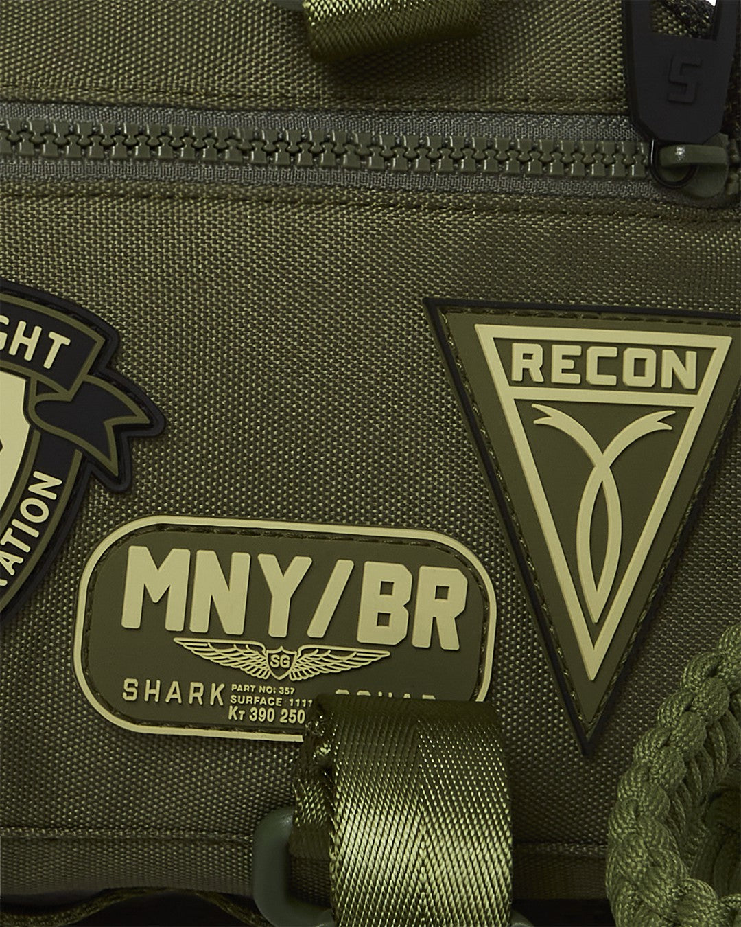 SPECIAL OPS FULL THROTTLE BRICKSIDE BAG | Sprayground On Sale