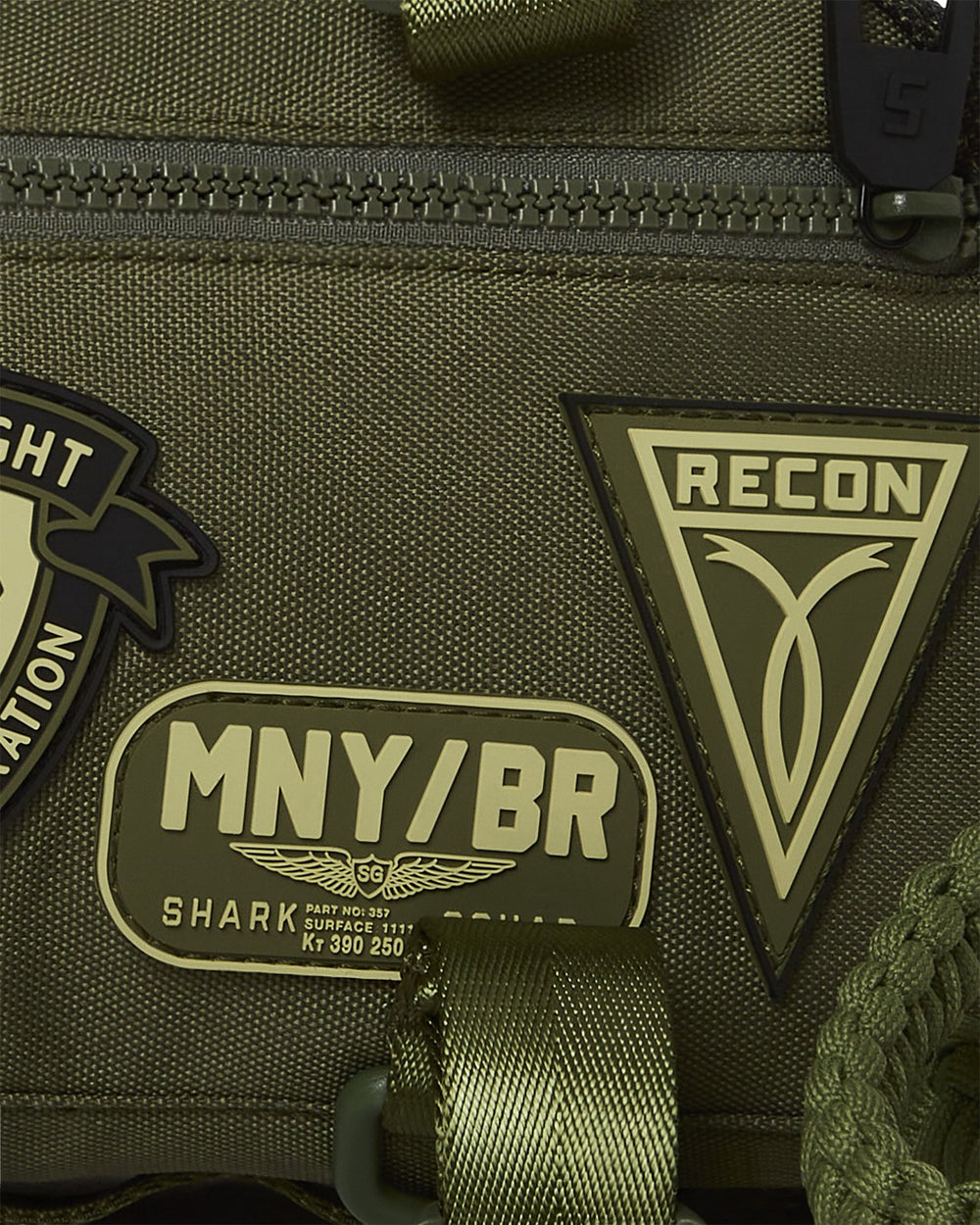 SPECIAL OPS FULL THROTTLE BRICKSIDE BAG | Sprayground On Sale