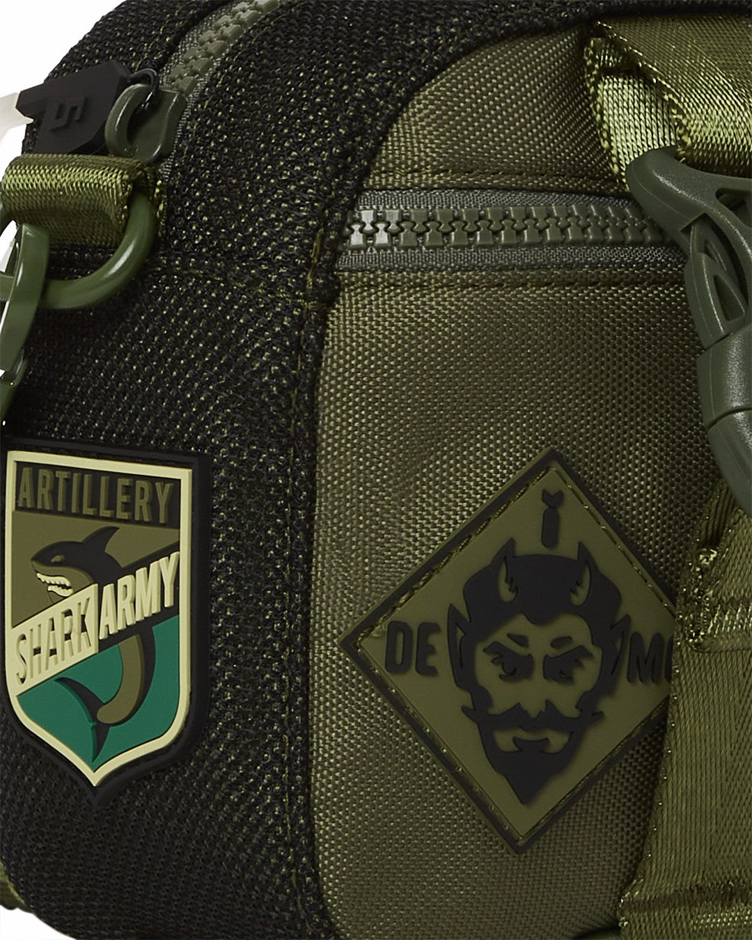 SPECIAL OPS FULL THROTTLE BRICKSIDE BAG | Sprayground On Sale