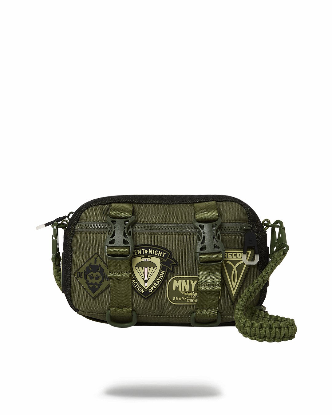 SPECIAL OPS FULL THROTTLE BRICKSIDE BAG | Sprayground On Sale