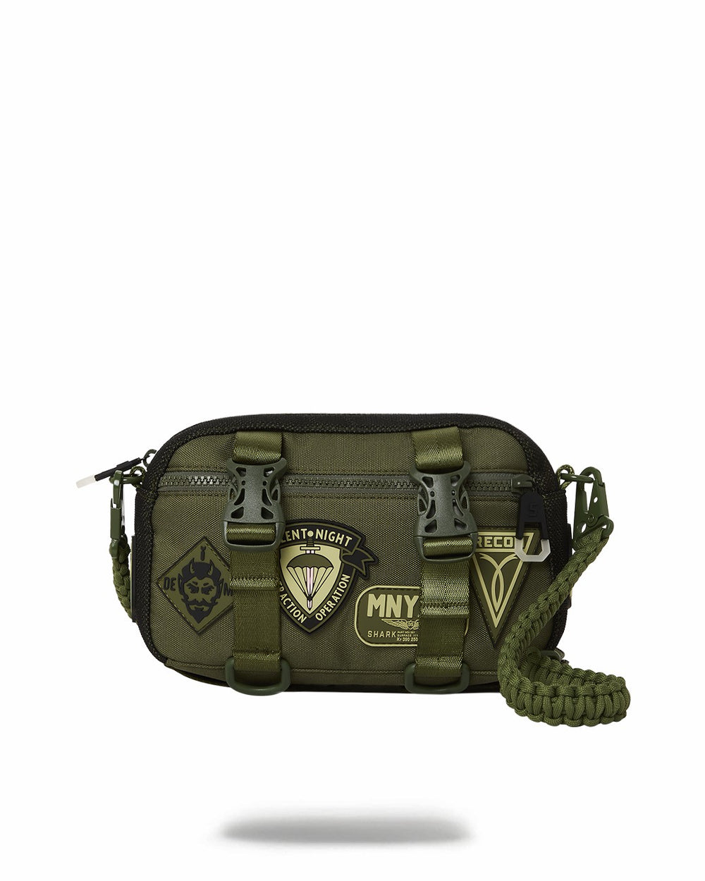 SPECIAL OPS FULL THROTTLE BRICKSIDE BAG | Sprayground On Sale