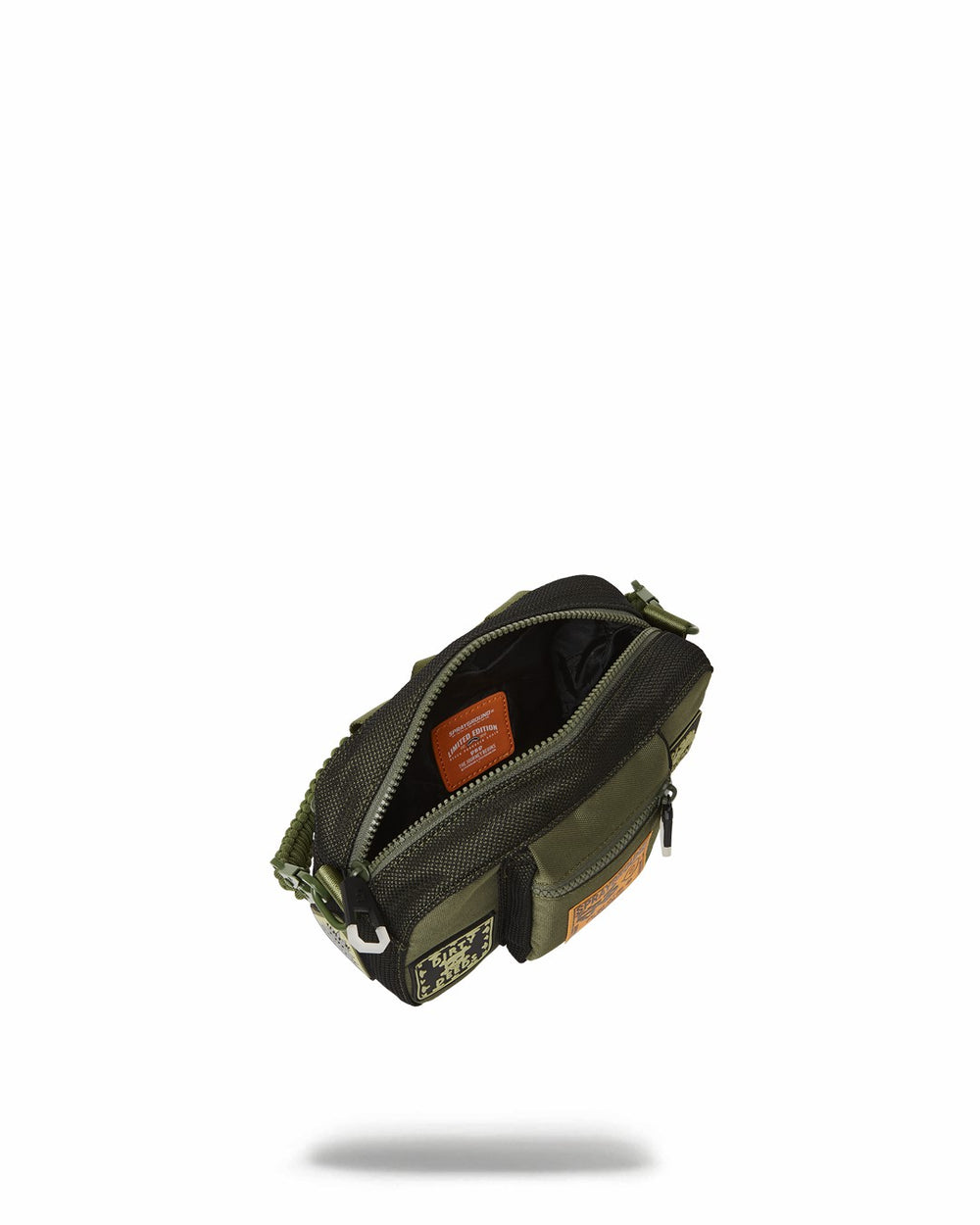 SPECIAL OPS FULL THROTTLE BRICKSIDE BAG | Sprayground On Sale