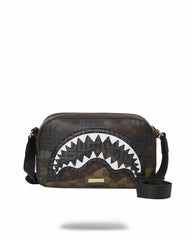 STEALTH MODE BRICKSIDE BAG | Sprayground Sale