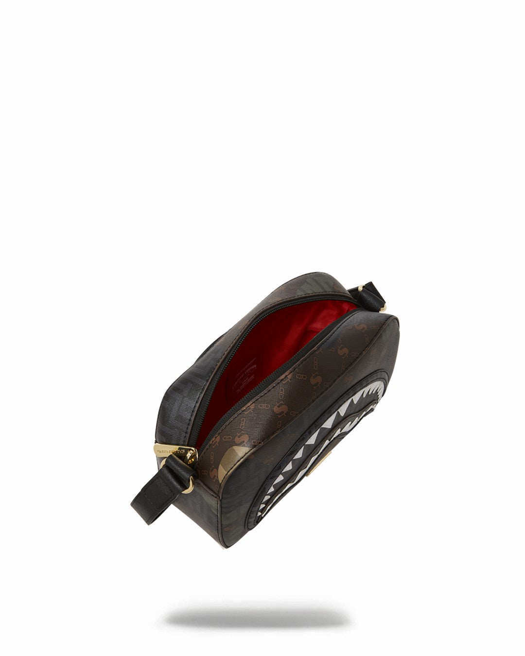 STEALTH MODE BRICKSIDE BAG | Sprayground Sale