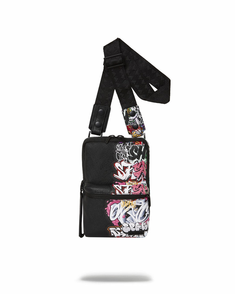 HALF GRAFF NIGHT SLING | Sprayground Bargain