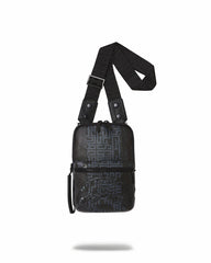 3AM THE TRILOGY SLING | Sprayground Savings