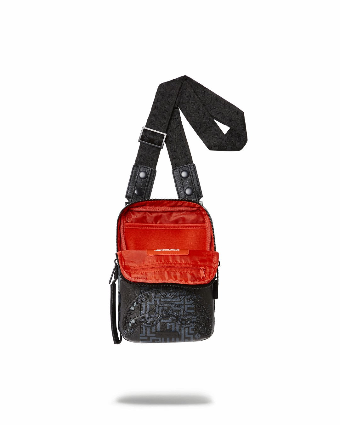 3AM THE TRILOGY SLING | Sprayground Savings