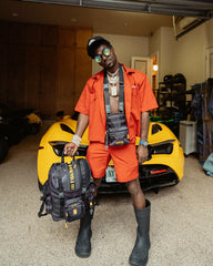 SPECIAL OPS AB CARGO SLING | Sprayground Discounted