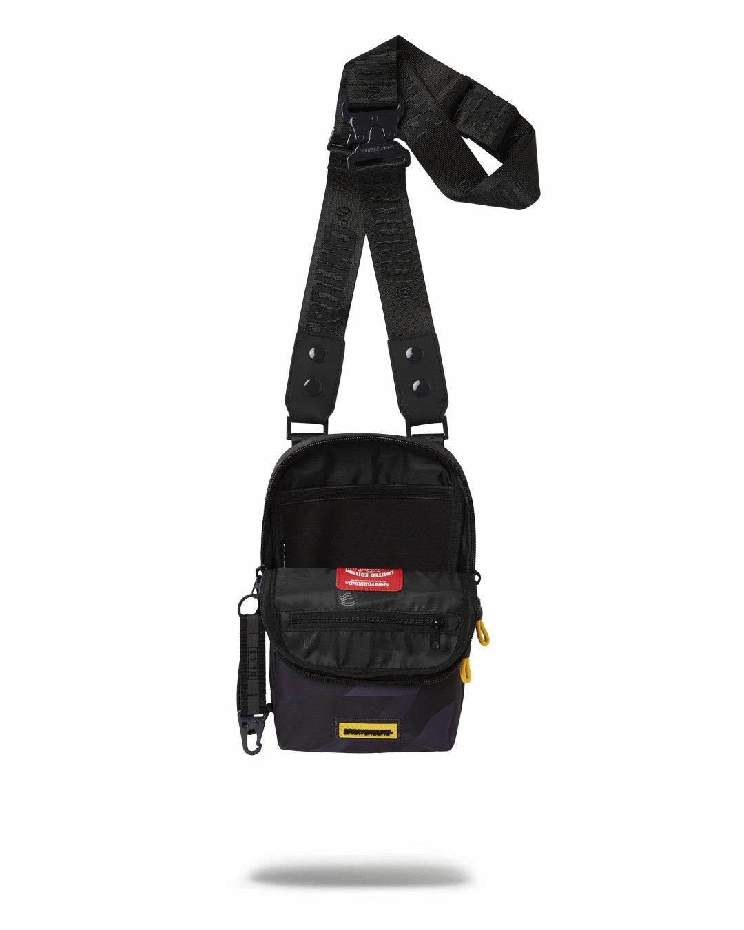 SPECIAL OPS AB CARGO SLING | Sprayground Discounted