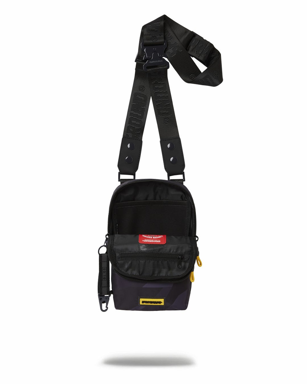 SPECIAL OPS AB CARGO SLING | Sprayground Discounted