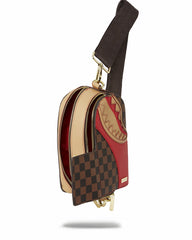 RACEWAY HENNY BACKPACK SLING | Sprayground Value Deal