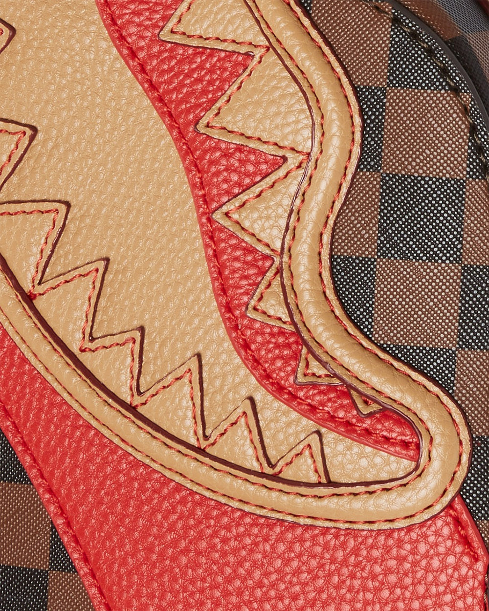 RACEWAY HENNY BACKPACK SLING | Sprayground Value Deal