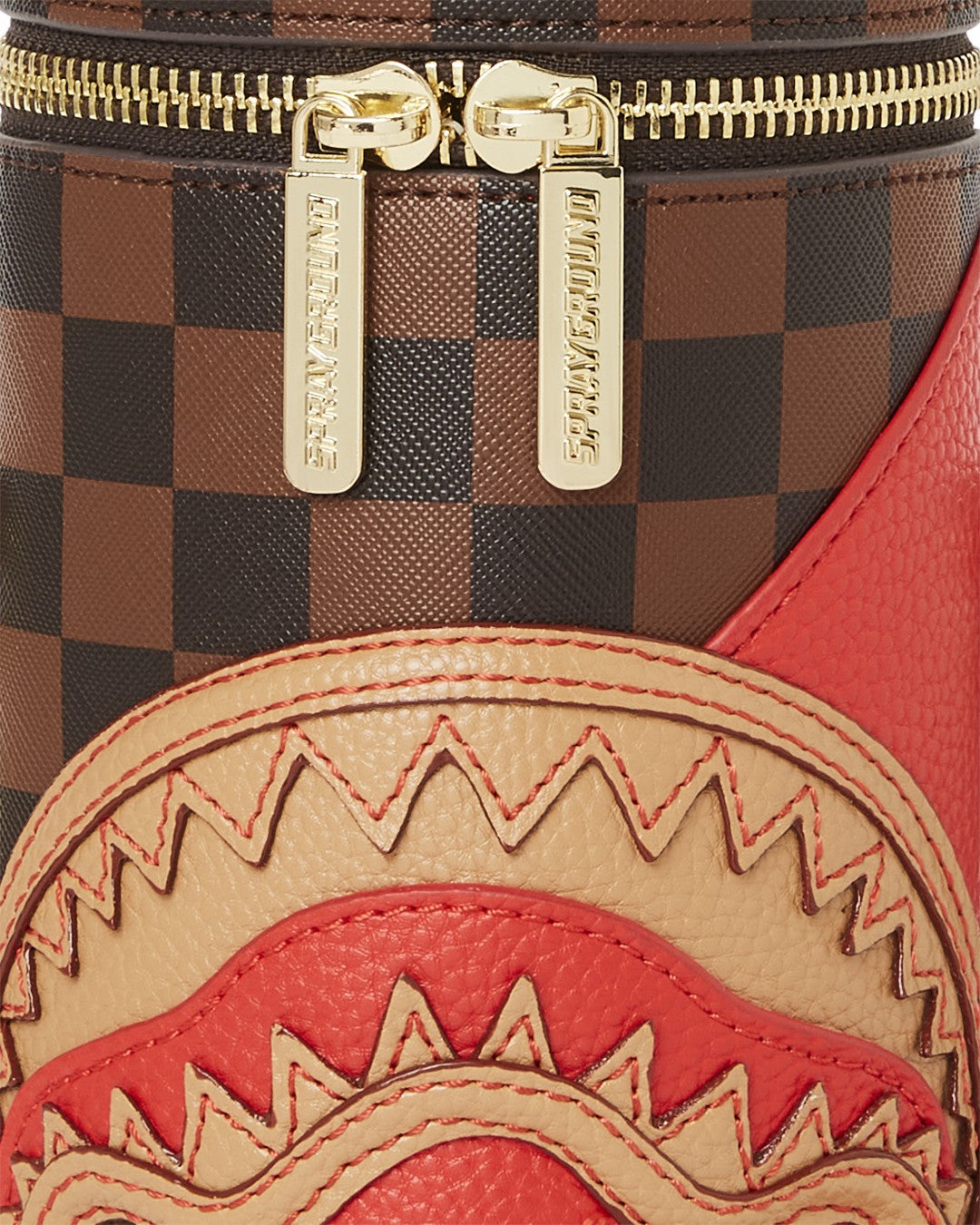 RACEWAY TUBULAR WATER BOTTLE BAG | Sprayground Exclusive Deal