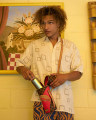 RACEWAY TUBULAR WATER BOTTLE BAG | Sprayground Exclusive Deal
