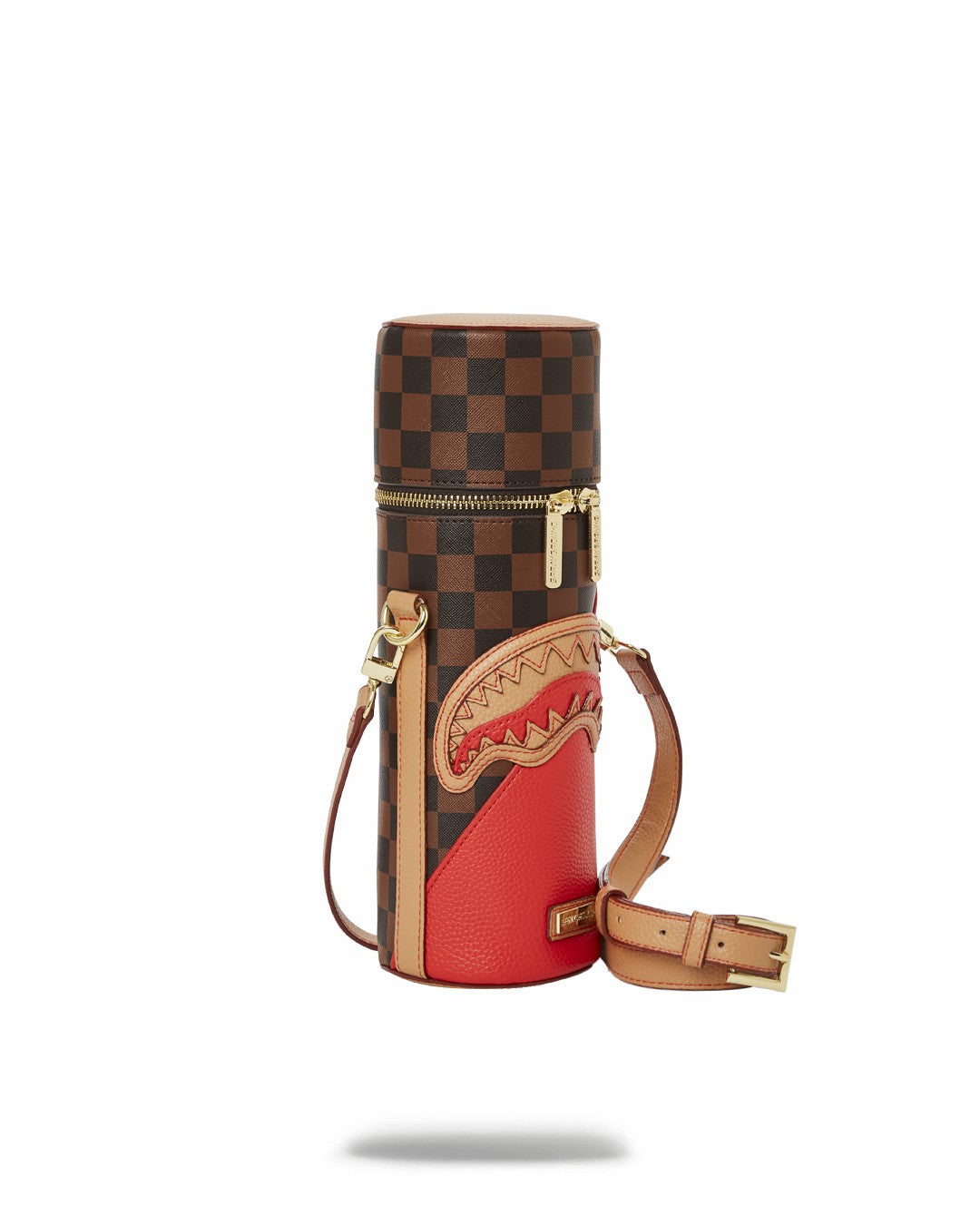 RACEWAY TUBULAR WATER BOTTLE BAG | Sprayground Exclusive Deal