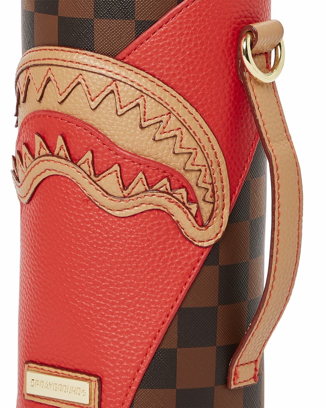 RACEWAY TUBULAR WATER BOTTLE BAG | Sprayground Exclusive Deal