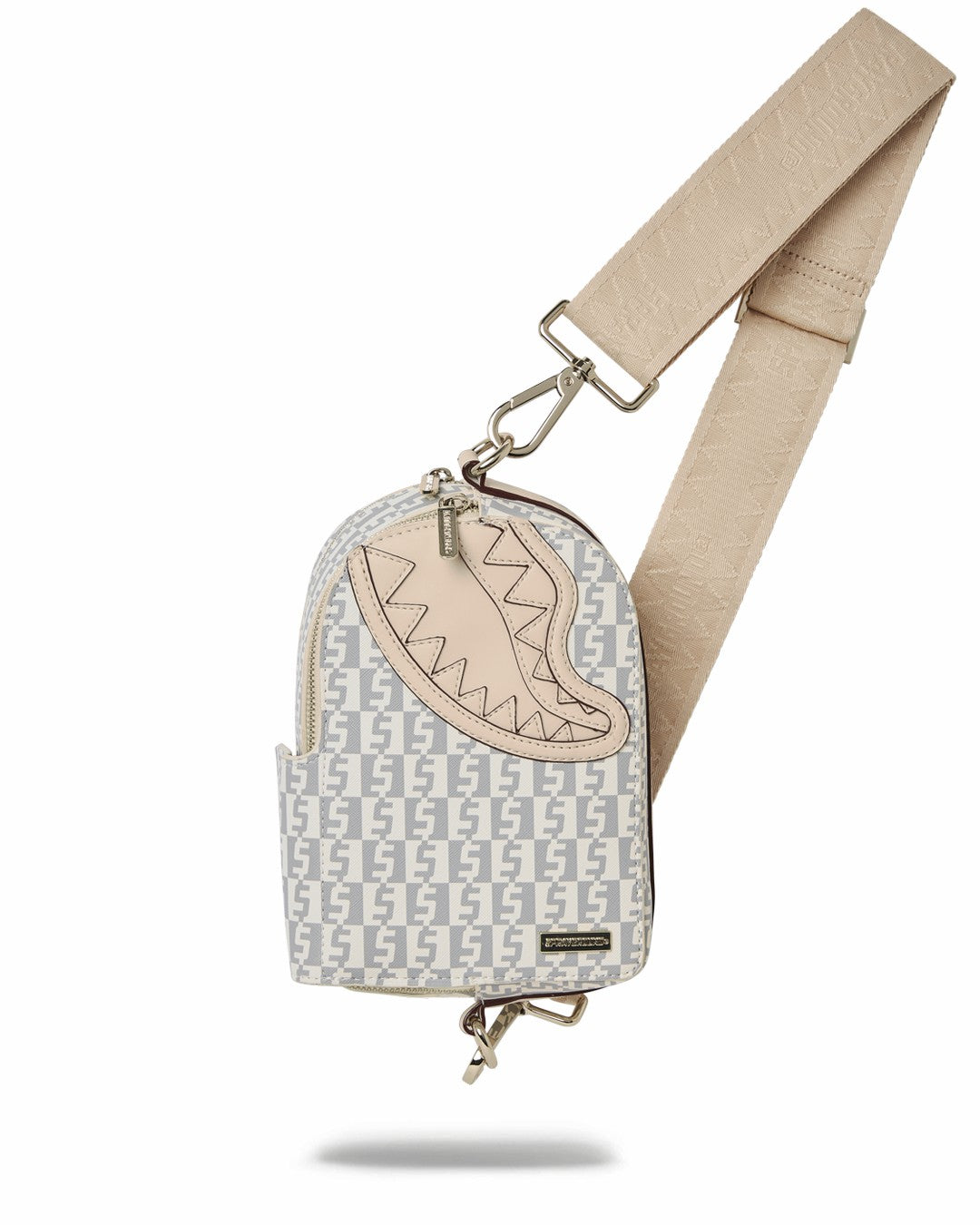 CRÈME DE LA CRÈME BACKPACK SLING | Sprayground Limited Offer