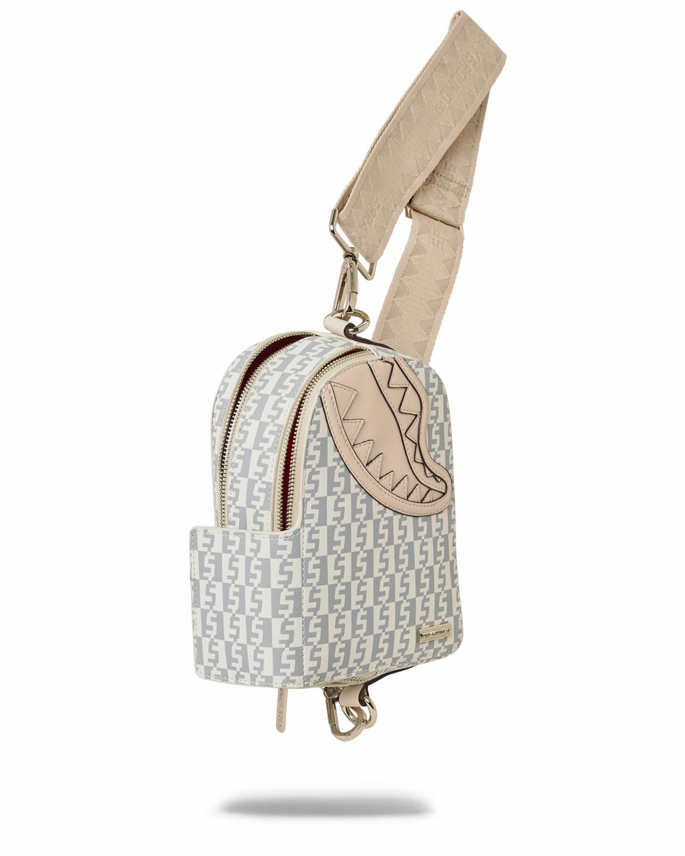 CRÈME DE LA CRÈME BACKPACK SLING | Sprayground Limited Offer