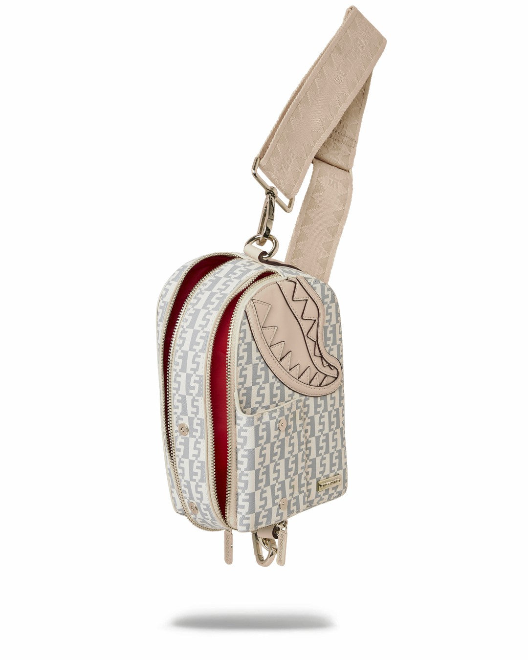 CRÈME DE LA CRÈME BACKPACK SLING | Sprayground Limited Offer