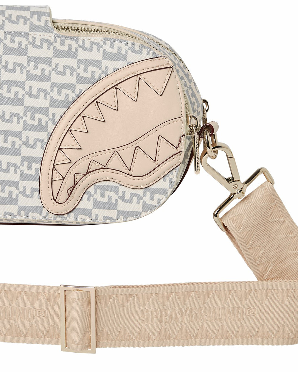 CRÈME DE LA CRÈME BACKPACK SLING | Sprayground Limited Offer
