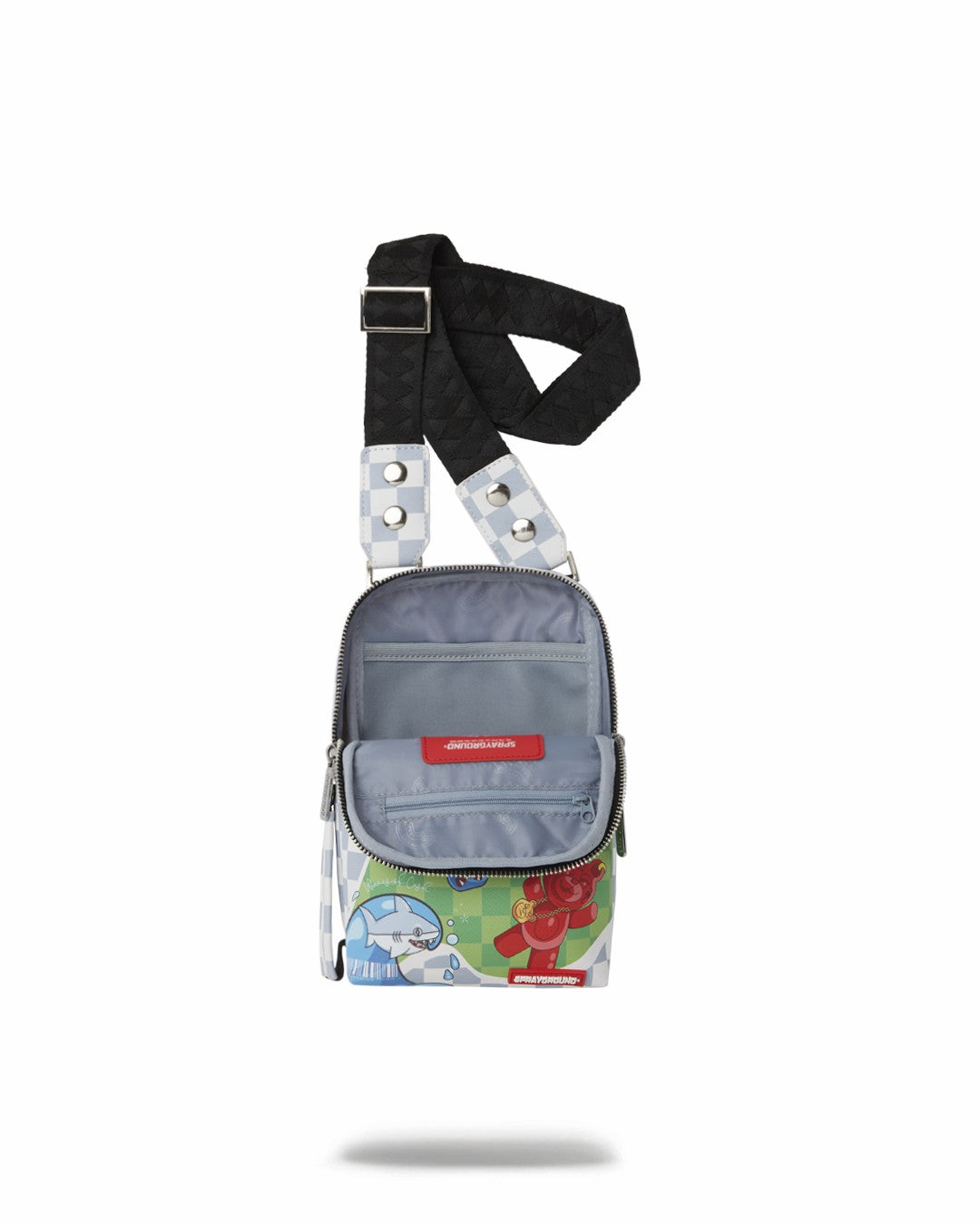 WTF KNOCKOUT SLING | Sprayground Special Offer